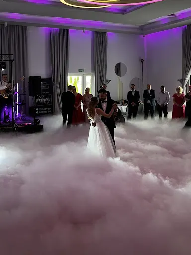 Dream Event - Atrakcje Weselne & Eventowe